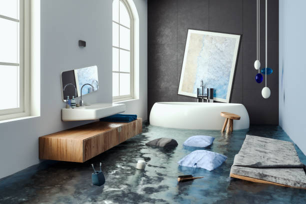 Best Basement water damage restoration  in Douglasville, GA