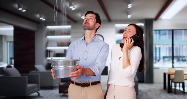 Trusted Douglasville, GA Water damage restoration Experts